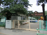 調布多摩川幼稚園