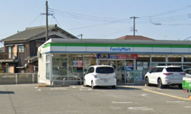 ファミリーマート六分一店
