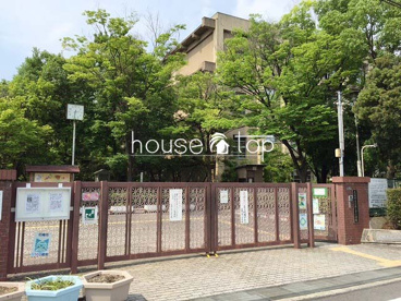 ハウストップ西宮鳴尾店が「尼崎市立武庫の里小学校」周辺の不動産情報をご提供致します! 尼崎市立武庫の里小学校の画像1
