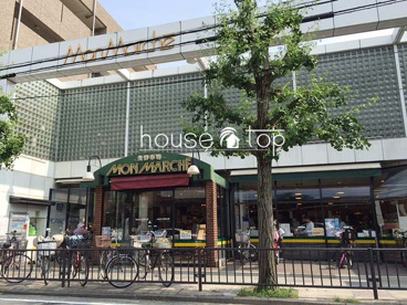 ハウストップ西宮鳴尾店が「モンマルシェ西武庫店」周辺の不動産情報をご提供致します! モンマルシェ西武庫店の画像1