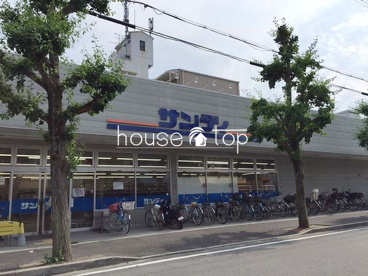 サンディ武庫元町店の画像1