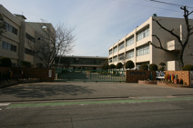 常盤小学校