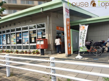 尼崎西武庫郵便局の画像1