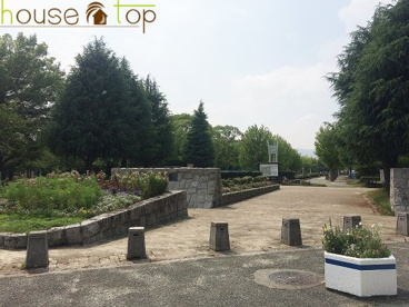 西武庫交通公園の画像1