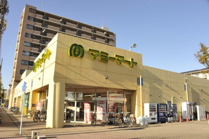 マミーマート北鴻巣店の画像1