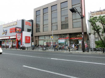 三菱東京ＵＦＪ銀行　寺田町支店の画像1