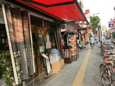 舟屋の画像1