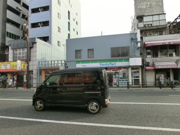 ファミリーマート　寺田町店の画像1