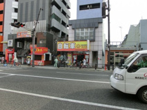 サイクル　てるてる　寺田町店