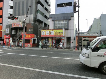 サイクル　てるてる　寺田町店の画像1