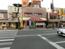 お好み焼き　千代