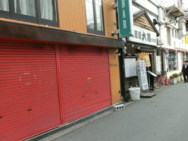 BAR ZIPPERの画像1