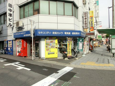 田中準金物店の画像1