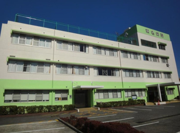東名病院の画像1