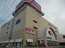 イオン熊谷店