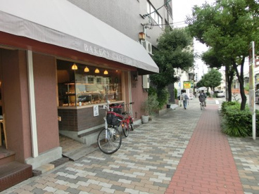 BAKERY CAFE HiDYの画像1