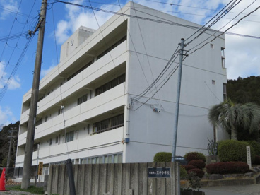 丹波市立黒井小学校の画像1