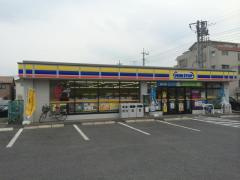 ミニストップ吹上富士見店の画像1