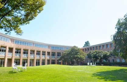 三田国際学園の画像1