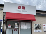 SMILE HAIR　城東店