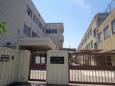 天白小学校