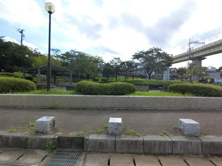 栗山公園