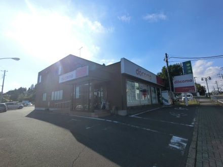  ドコモショップ成田店