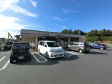 セブン−イレブン 成田不動ヶ岡店