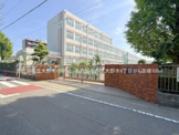  大野木小学校