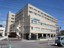 上都賀総合病院