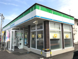 ファミリーマート下館八丁台店