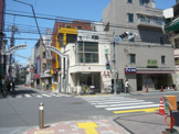 烏山交番
