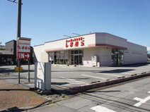 ファッションセンター しまむら鹿沼店