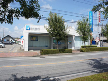 （株）足利銀行 鹿沼東支店