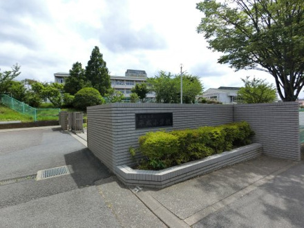 成田市立平成小学校