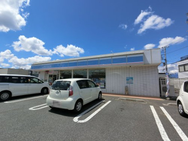 ローソン 成田並木町店の画像1