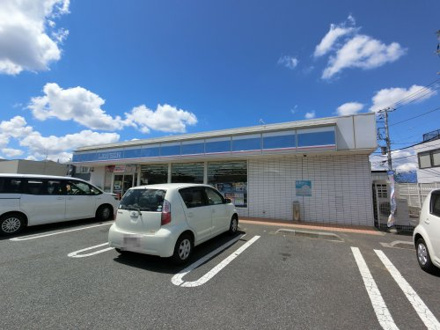 ローソン 成田並木町店