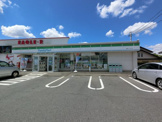  ファミリーマート富里インター店