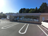  セブンーイレブン 酒々井インター店