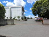 富里市立七栄小学校