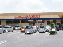 （株）カスミ 鹿沼店