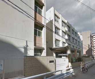 大阪市立鷺洲小学校の画像1