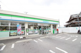 ファミリーマート大津黒津店