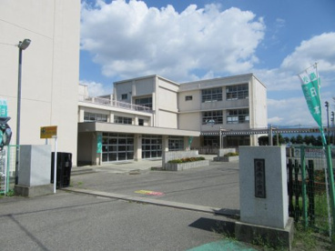 甲斐市立竜王南小学校の画像2