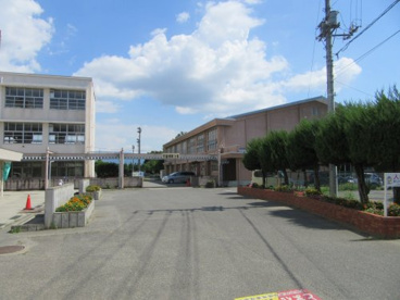 甲斐市立竜王南小学校の画像3