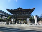 成田山新勝寺