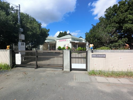  宗吾保育園