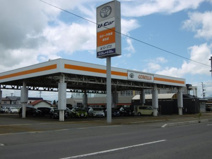 トヨタカローラ青森（株） 黒石店