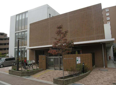 仲町保育園の画像1