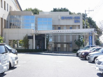 細川内科・外科・眼科